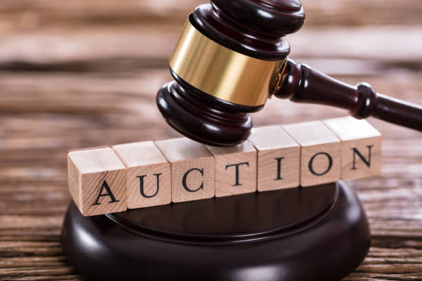 Auction Image